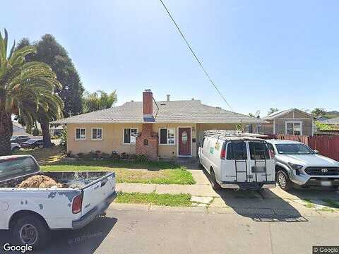 Dunbar, HAYWARD, CA 94544