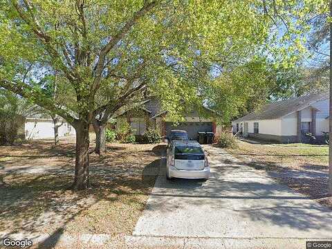 Talladega, ORLANDO, FL 32826