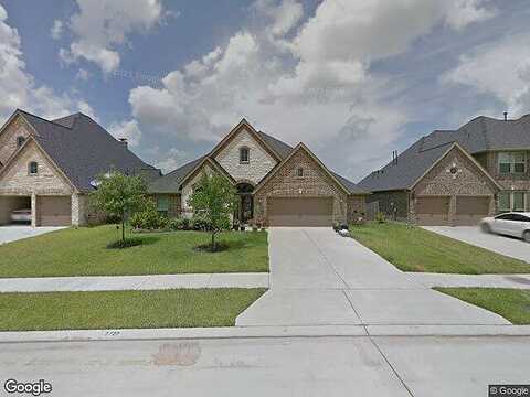 Park Oak, FRESNO, TX 77545