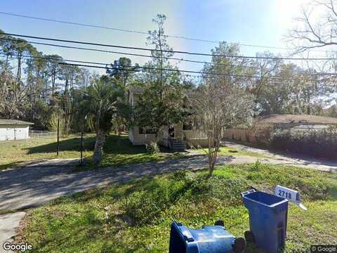 Parkrus, JACKSONVILLE, FL 32208