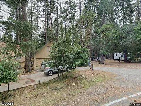 Rabb, PIONEER, CA 95666