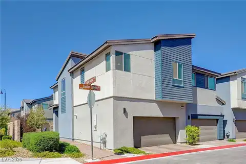 Conifer Canyon, HENDERSON, NV 89044