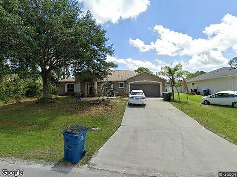 Fitchburg, PALM BAY, FL 32908
