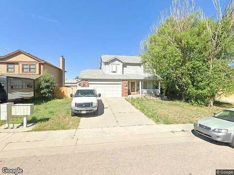 Warrenton, COLORADO SPRINGS, CO 80922