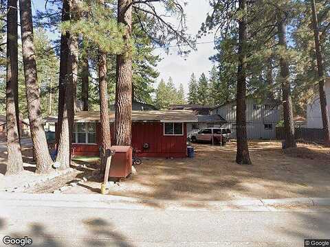 Alma, SOUTH LAKE TAHOE, CA 96150