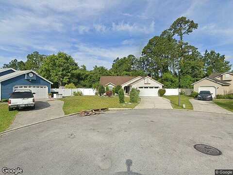 Supreme, JACKSONVILLE, FL 32246