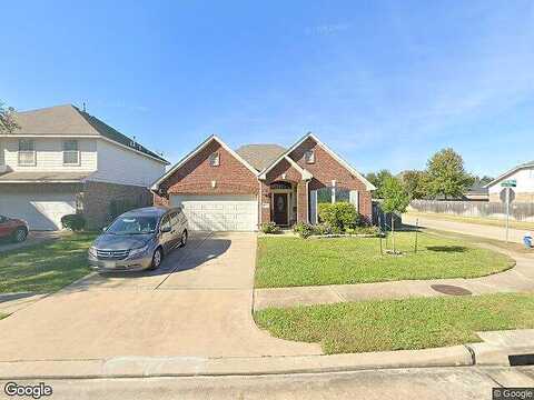Sable Ridge, KATY, TX 77494
