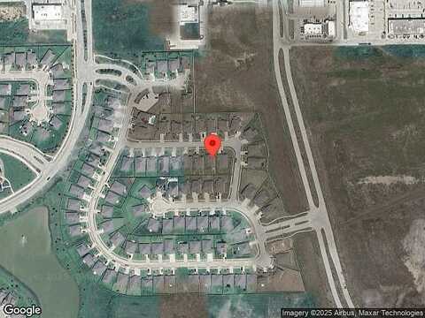 Half Dome, ROSHARON, TX 77583