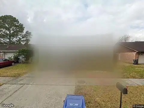 Quail Valley East, MISSOURI CITY, TX 77489