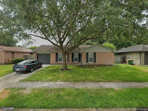 Brompton, PEARLAND, TX 77584