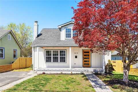 Parkside, HENRICO, VA 23228