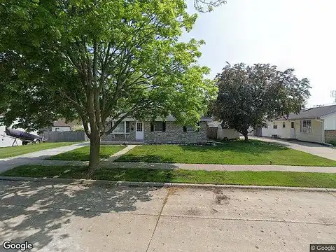 28Th, KENOSHA, WI 53140