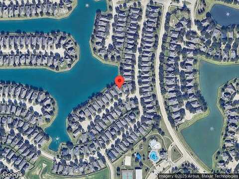 Travis Brook, RICHMOND, TX 77406