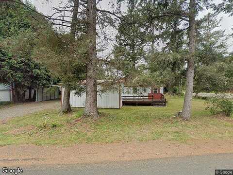 Z, OCEAN PARK, WA 98640