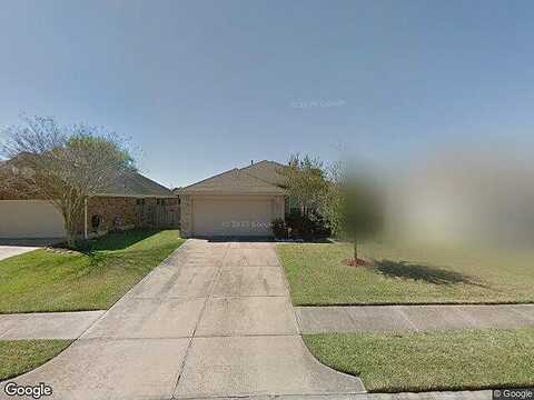 Hewn Rock, PEARLAND, TX 77584
