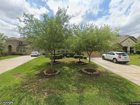 Tacoma Springs, CONROE, TX 77304