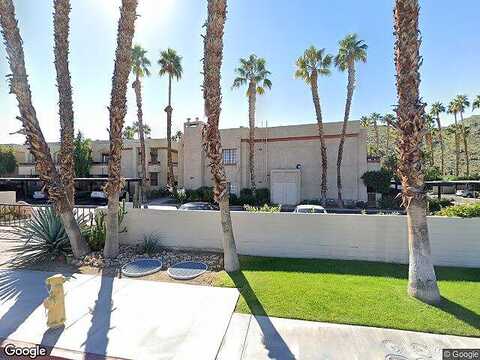 Broadmoor, PALM SPRINGS, CA 92264