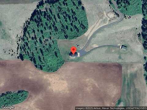 Horton, ROCKFORD, WA 99030