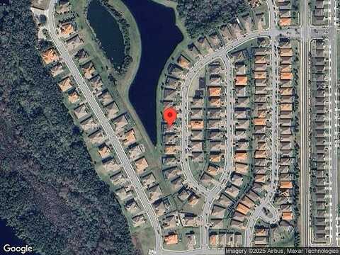 Teddy Rushing, DEBARY, FL 32713