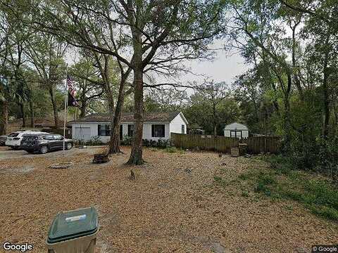 Shawnee, SORRENTO, FL 32776