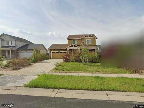 Cedar, AURORA, CO 80018