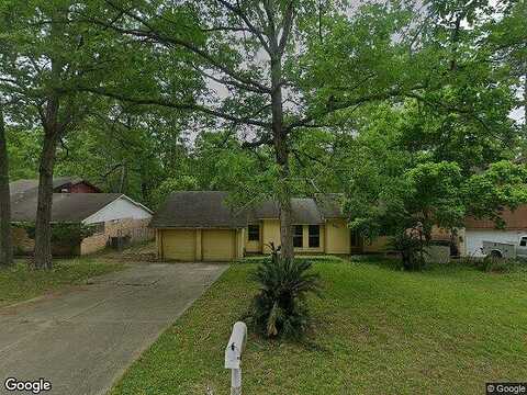 Timber Lakes, SPRING, TX 77380