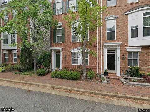 Medlock, ALEXANDRIA, VA 22304