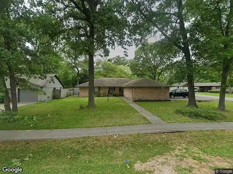 Glen Loch, SPRING, TX 77380