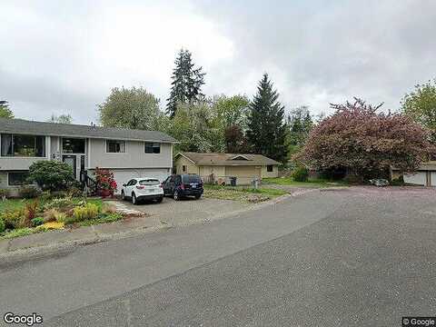 Conger, OLYMPIA, WA 98502