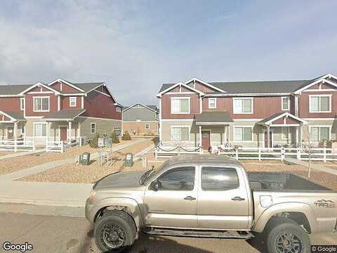 Molinar, JOHNSTOWN, CO 80534