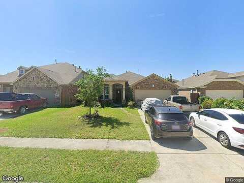 Wood Park, CONROE, TX 77304