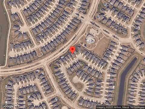 Galley Ridge, LA MARQUE, TX 77568