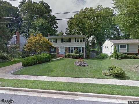 Swift Run, VIENNA, VA 22180