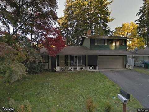 Jackson, PORT ORCHARD, WA 98366