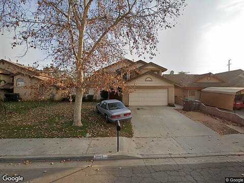Gorgonio, MORENO VALLEY, CA 92553