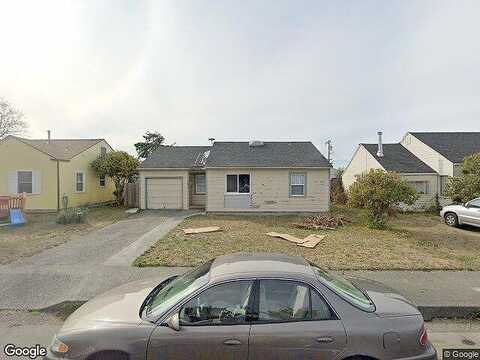 Summer, EUREKA, CA 95501