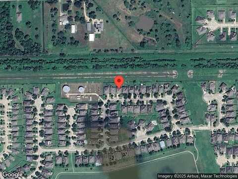 Crystal Shore, ROSHARON, TX 77583