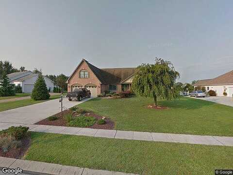 Warm Breeze, HANOVER, PA 17331