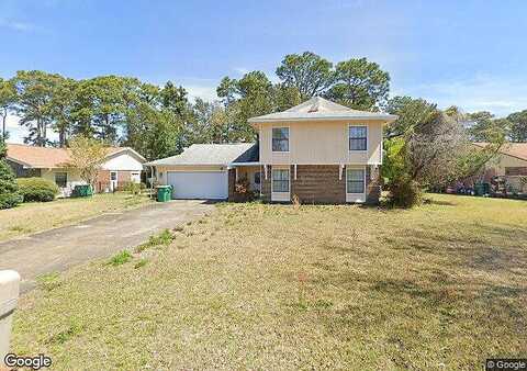 Lake Lorraine, SHALIMAR, FL 32579