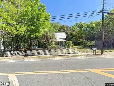 Us Highway 27, HIGH SPRINGS, FL 32643