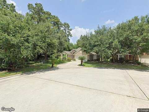 Sable Creek, PORTER, TX 77365
