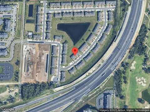 Sweet Viburnum, OCOEE, FL 34761