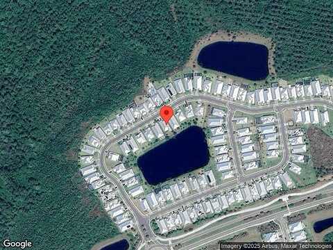 Caribbean, SAINT JOHNS, FL 32259