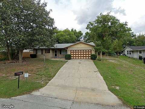 Angeles, DEBARY, FL 32713