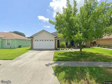 Bentwater, JACKSONVILLE, FL 32246