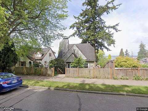 Garden, BELLINGHAM, WA 98225