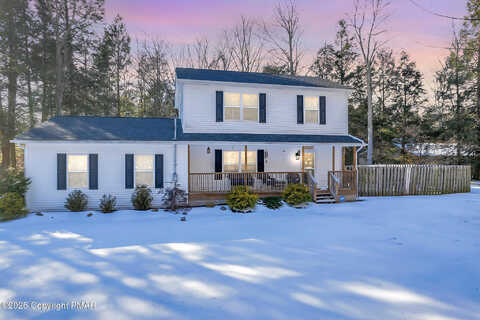 Greenwood, BLAKESLEE, PA 18610