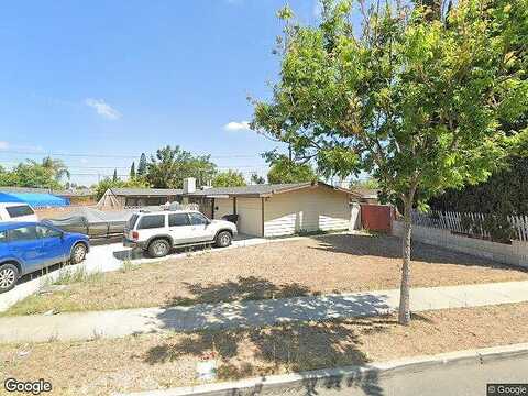 Susanne, ANAHEIM, CA 92805