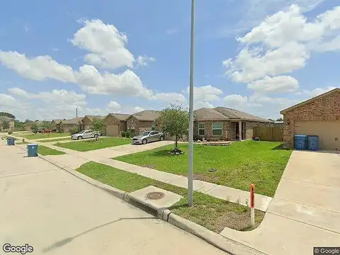 Heath Ridge, RICHMOND, TX 77469