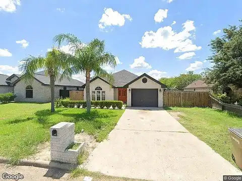 Heather, EDINBURG, TX 78542